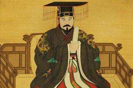 古代皇帝刘岩是一个怎样的人?为何说他是南汉的神经病开国皇帝?