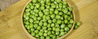 ​青豆的营养价值及营养成分