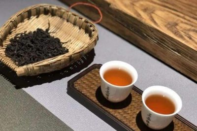 ​岩茶属于什么茶 岩茶的功效与作用
