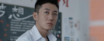 江天昊跳楼是第几集