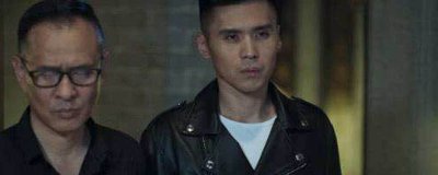 林灿破冰行动扮演者叫什么
