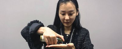 天天炒菜皮肤怎么护理