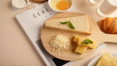 ​奶酪的做法视频教程 奶酪的做法和配方