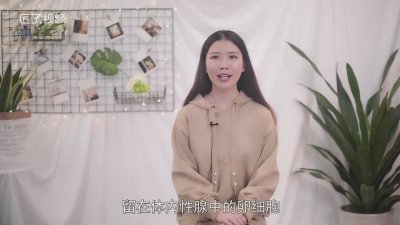 ​螃蟹公的有蟹黄吗? 公螃蟹也有蟹黄