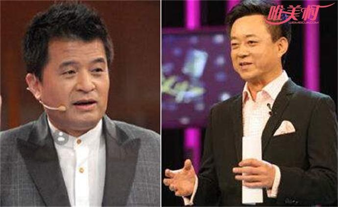 毕福剑视频是谁发到网上的 朱军为什么害毕福剑