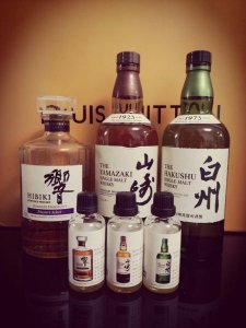 ​威士忌酒多少钱一瓶?