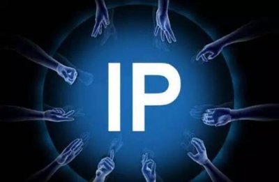 ​网络用语游戏大ip是什么意思