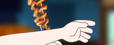 ​面筋是豆制品吗