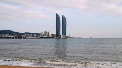 ​厦门最好玩的三个地方（厦门旅游必去的景点）