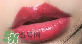 mac子弹头试色图片 mac子弹头口红色号大全