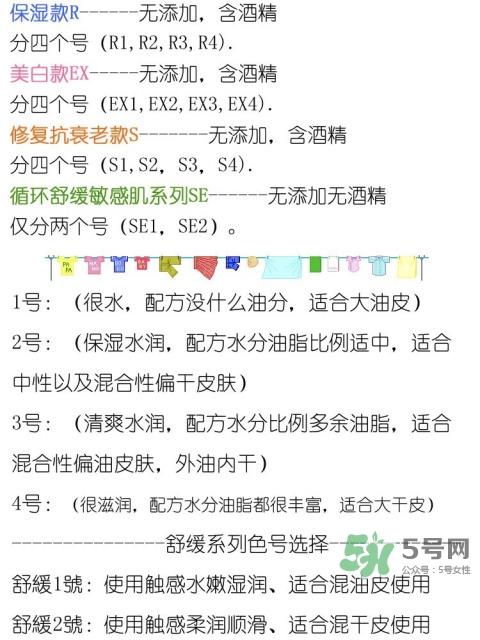 肌肤屏障受损的原因是什么 肌肤屏障受损用什么护肤品