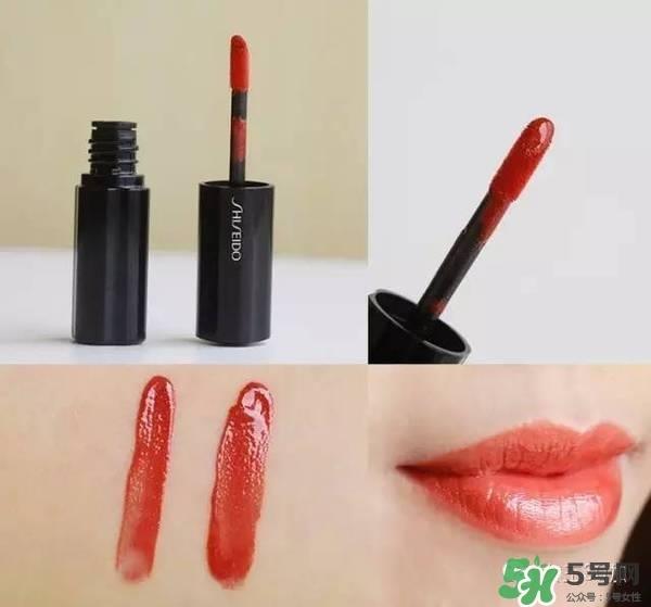 橘粉色口红推荐 橘粉色口红哪个牌子好