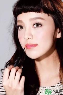 橘粉色口红推荐 橘粉色口红哪个牌子好