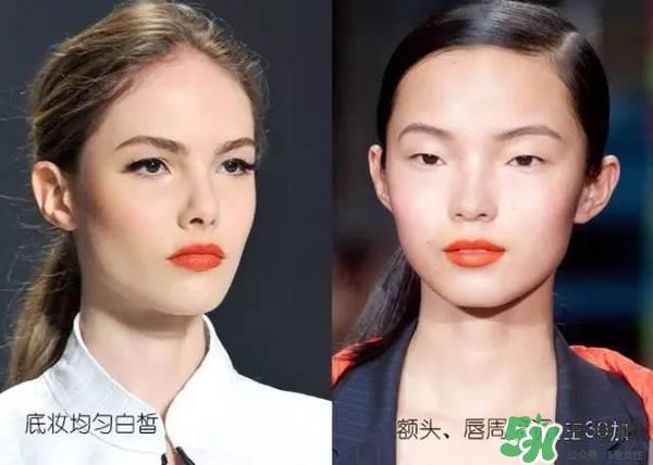 橘粉色口红推荐 橘粉色口红哪个牌子好
