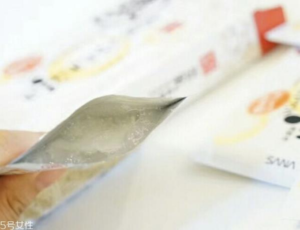 日本最好用的15款面膜推荐 日本最好用的面膜