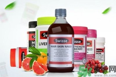 ​澳洲最好的保健品品牌有哪些？澳洲保健品三大品牌