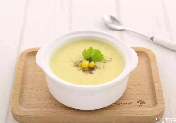最适合减肥吃的主食 低热量主食一览表