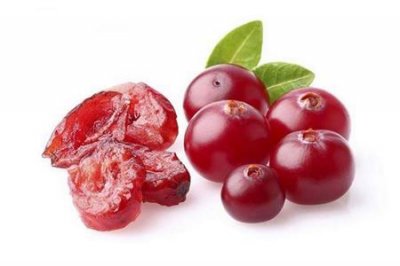 ​蔓越莓的功效 保护泌尿道怎样吃才对?