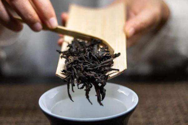 岩茶属于什么茶 岩茶的功效与作用