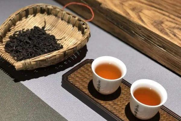 岩茶属于什么茶 岩茶的功效与作用