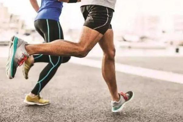 跑步为什么会全身发痒 跑步为什么会肚子痛