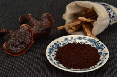​灵芝孢子粉的功效与作用 灵芝孢子粉的正确吃法
