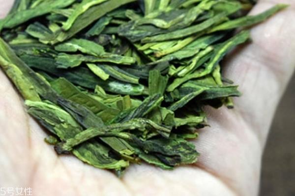 绿茶为什么会变红 可能是这三个原因