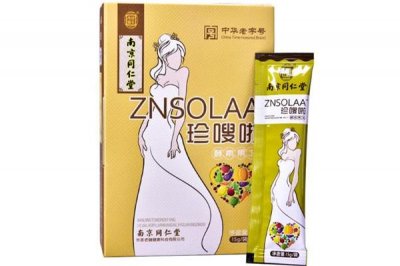 ​珍嗖啦酵素果冻怎么吃 珍嗖啦酵素果冻成分