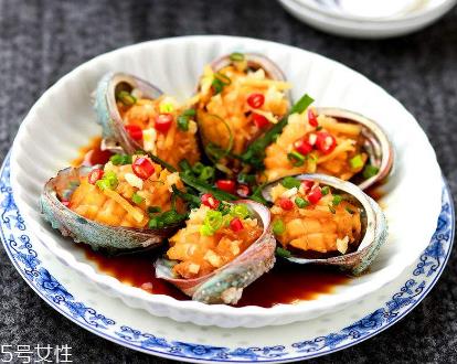 鲍鱼罐头好吃吗？味道还可以