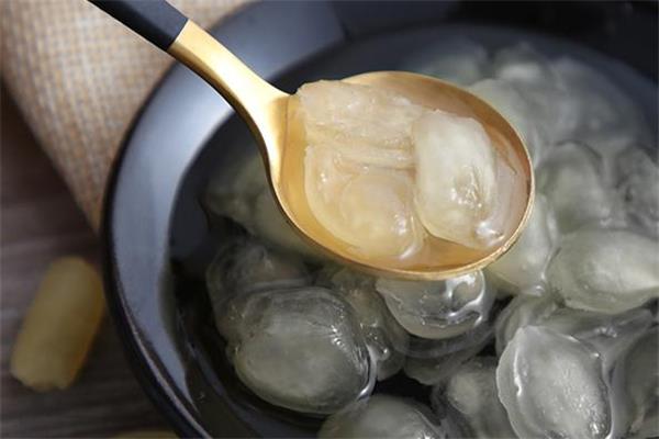 产妇可以吃皂角米吗 产妇吃皂角米有什么好处