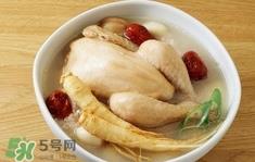 当归炖鸡汤可以治感冒吗?当归炖鸡汤能治疗感冒吗?