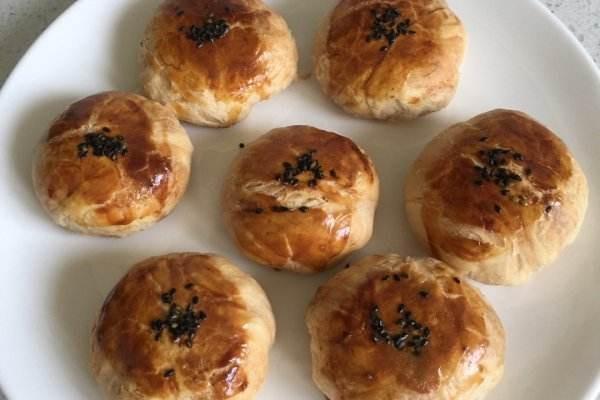 红豆可以做甜点吗 红豆酥怎么做