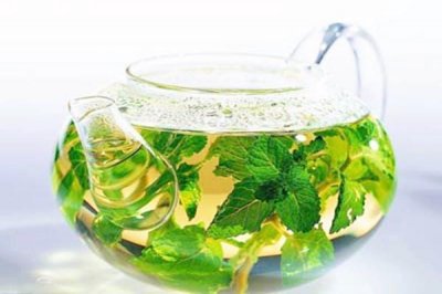 ​薄荷茶可以下火吗 薄荷茶能去除口臭吗