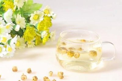 ​菊花茶可以减肥吗 菊花茶可以去火吗