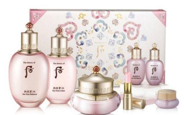 生活whoo护肤品怎么样 whoo后适合年龄  4