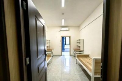​武汉大学学生夫妻可申请合宿 大学期间要不要结婚