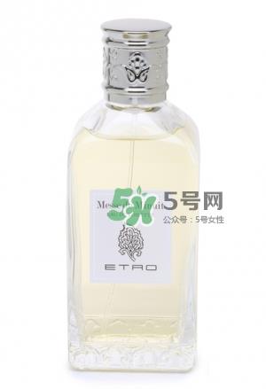 意大利etro香水怎么样_意大利etro香水好闻吗