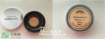 bareminerals矿物粉底怎么用？bareminerals贝茗矿物粉底使用方法