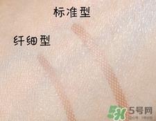 大创双眼皮贴64和86哪款好？大创双眼皮贴规格颜色怎么选择