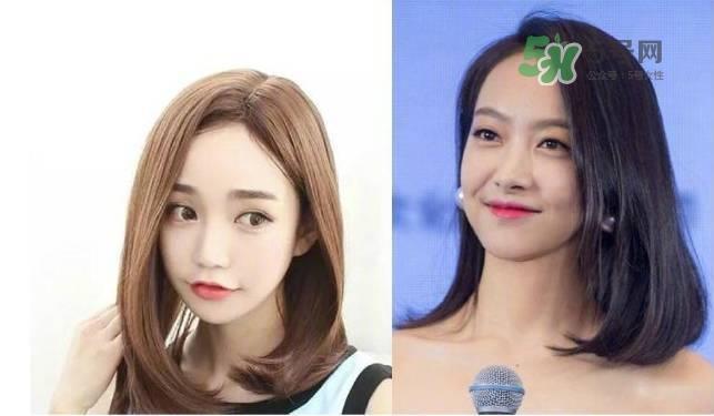 男生喜欢女生发型排名 男生喜欢女生什么发型