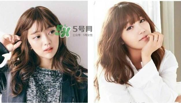 男生喜欢女生发型排名 男生喜欢女生什么发型