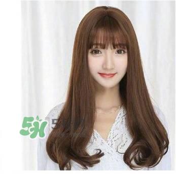 男生喜欢女生发型排名 男生喜欢女生什么发型