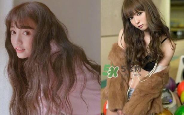 男生喜欢女生发型排名 男生喜欢女生什么发型