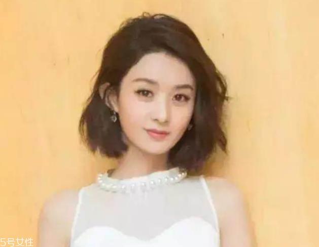 仙女烫发型图片分享 好看又时髦的佛系女生发型