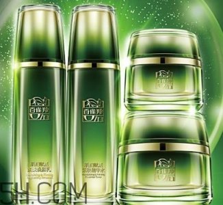 ​百雀羚肌初赋活系列多少钱？百雀羚肌初赋活系列有哪些？