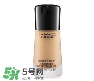 mac粉底液好用吗？魅可粉底液怎么样
