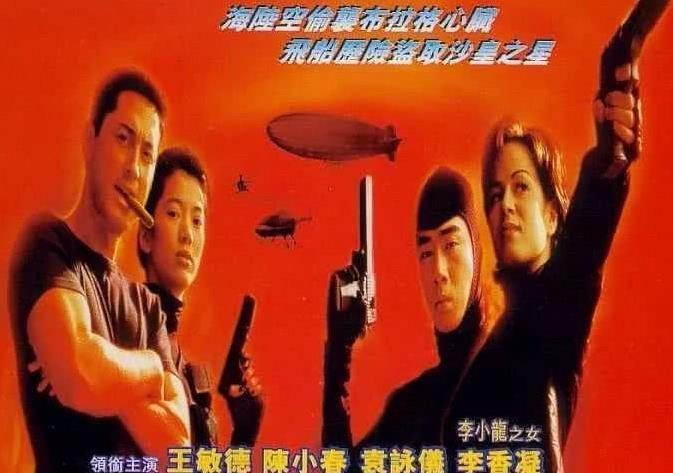 《好莱坞往事》中国上不了，在美国又重映，损失的是谁？