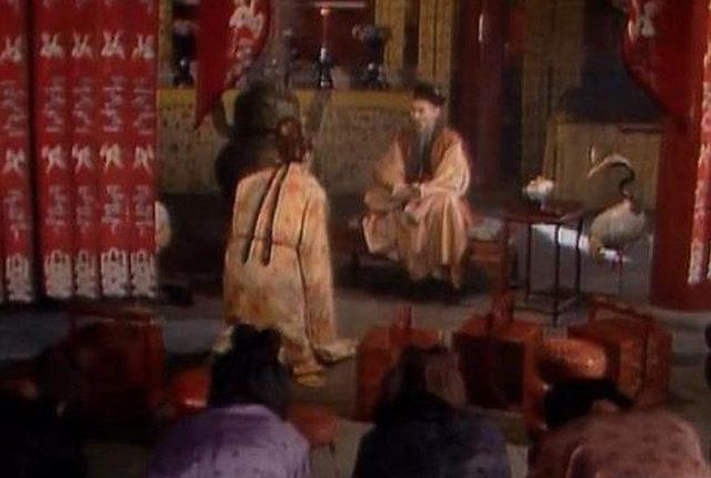 《红楼梦》：贾母和贾敬各自嘱咐儿孙们做了一件相似的善事