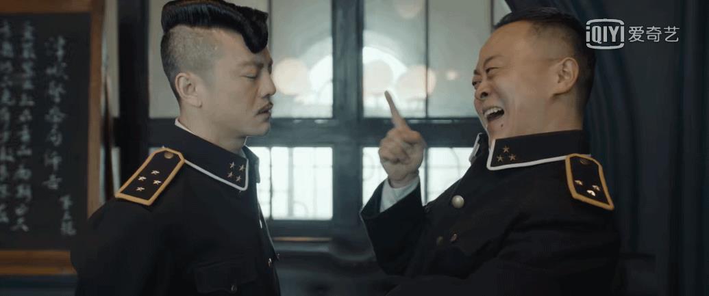 《河神2》紧张的案情下是想搞笑的心，网友：原来这是一部喜剧