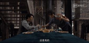 《河神2》紧张的案情下是想搞笑的心，网友：原来这是一部喜剧
